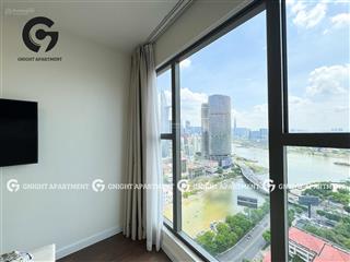 Bán 2pn saigon royal view sông, trọn vẹn pháo hoa đẹp nhất q4, giá mềm nhất trục