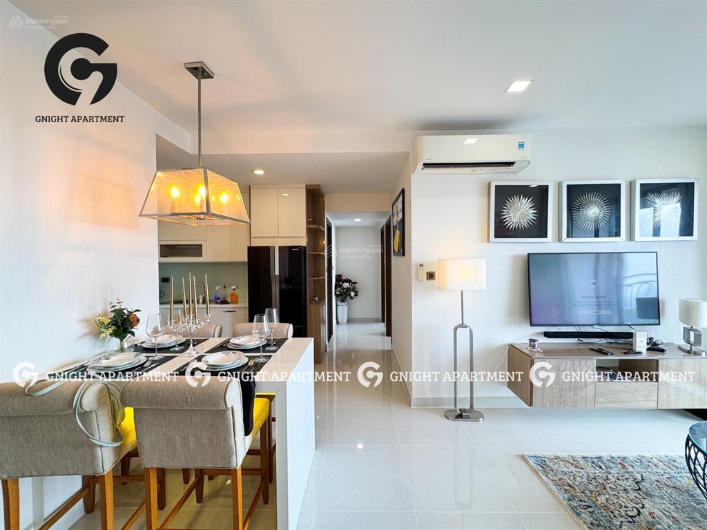 Bán 2pn saigon royal view sông, trọn vẹn pháo hoa đẹp nhất q4, giá mềm nhất trục