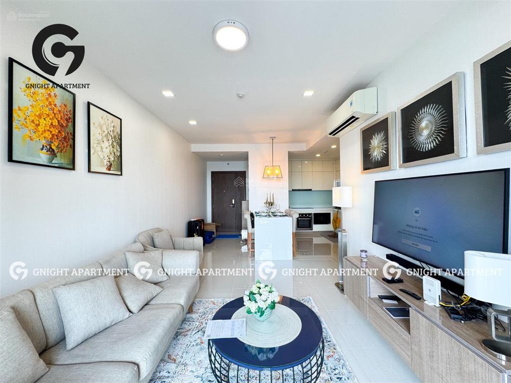 Bán 2pn saigon royal view sông, trọn vẹn pháo hoa đẹp nhất q4, giá mềm nhất trục