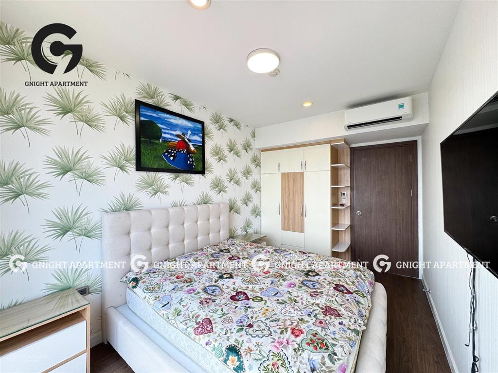 Bán 2pn saigon royal view sông, trọn vẹn pháo hoa đẹp nhất q4, giá mềm nhất trục