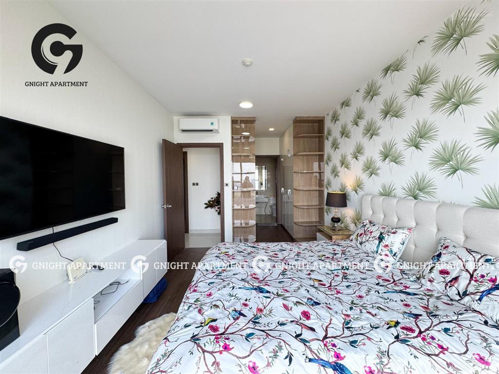Bán 2pn saigon royal view sông, trọn vẹn pháo hoa đẹp nhất q4, giá mềm nhất trục