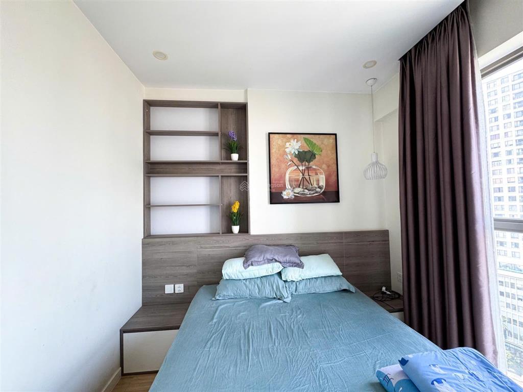 Bán nhanh 1pn giá tốt millennium q4 chỉ 5 tỷ 6 all in view sông