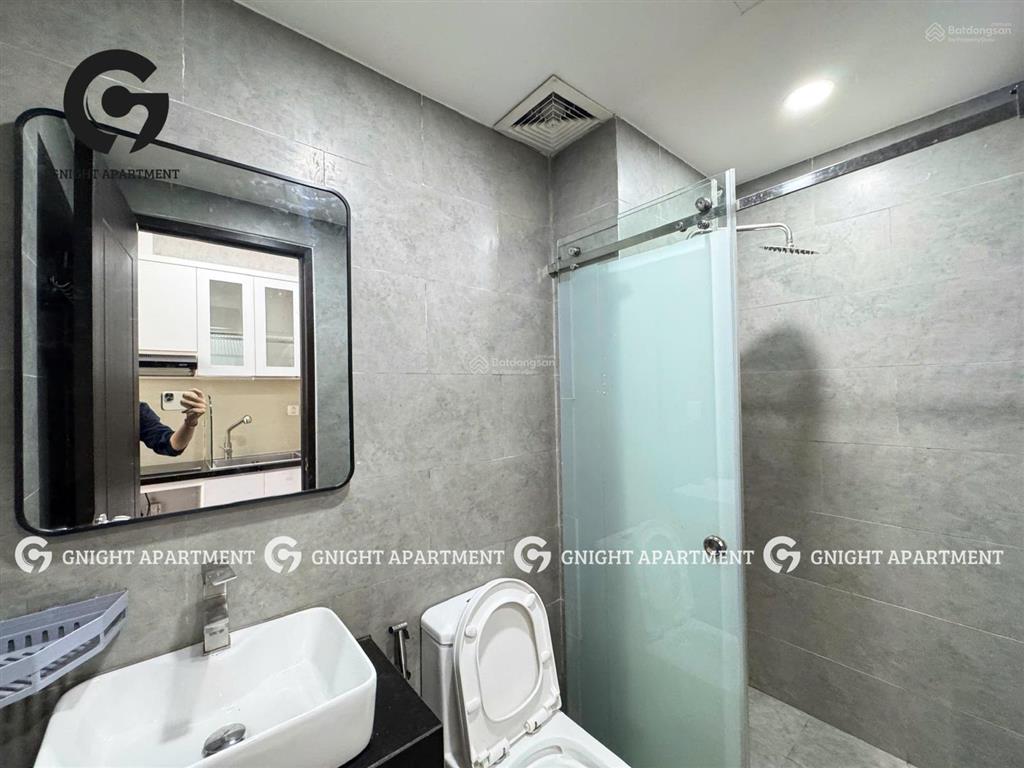 Cho thuê studio c/c cao cấp full nội thất tk chỉ 12tr/tháng millennium q4