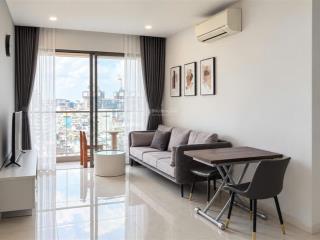 Bán nhanh giá tốt 2pn2wc millennium q4 chỉ 7tỷ750 có sổ hồng