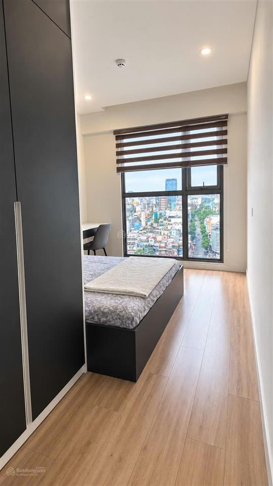 Bán nhanh giá tốt 2pn2wc millennium q4 chỉ 7tỷ750 có sổ hồng