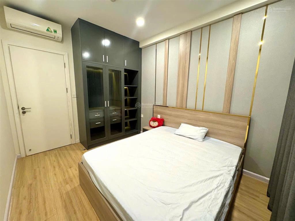 Bán 2pn2wc 75m2 có sổ hồng, millennium q4 chỉ 7 tỷ 750.  0909 812 *** đậu ngọc