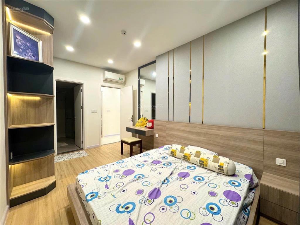 Bán 2pn2wc 75m2 có sổ hồng, millennium q4 chỉ 7 tỷ 750.  0909 812 *** đậu ngọc