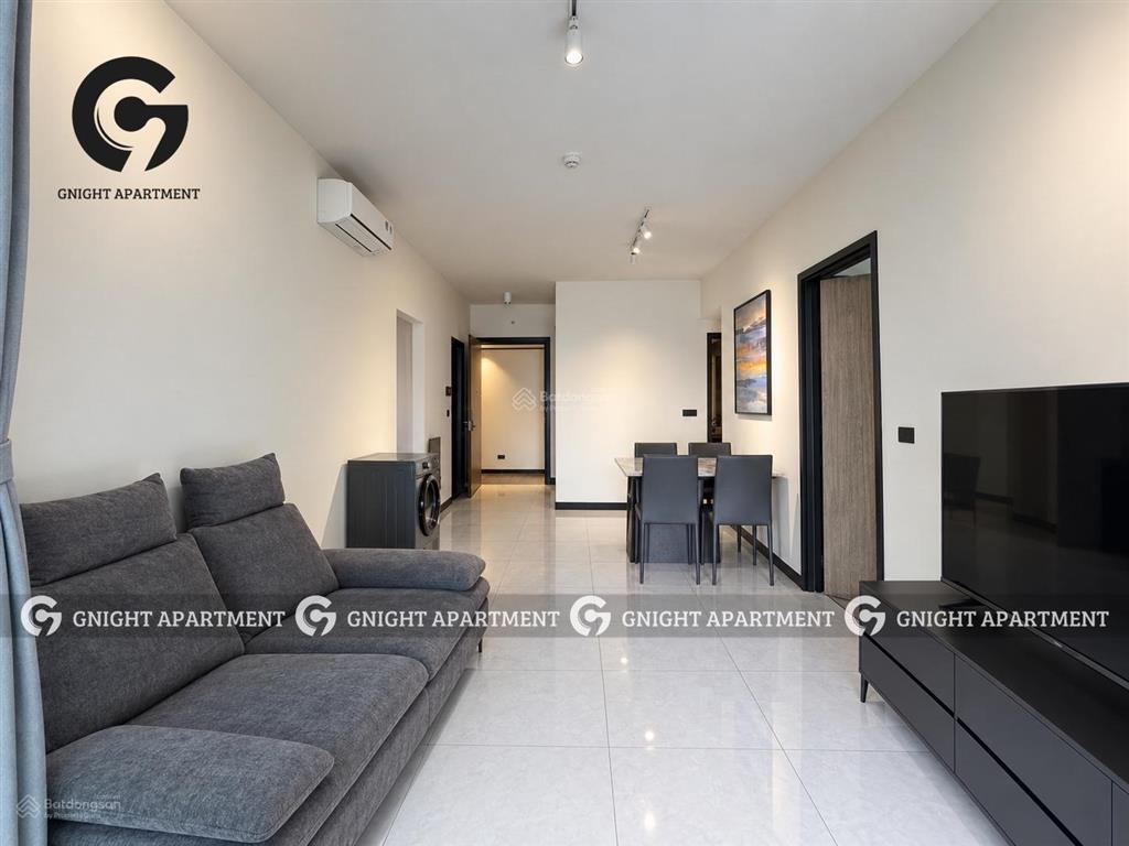 Bán gấp giá rẻ 2pn delasol q4 rộng 82m2 giá chỉ 8tỷ5 all in