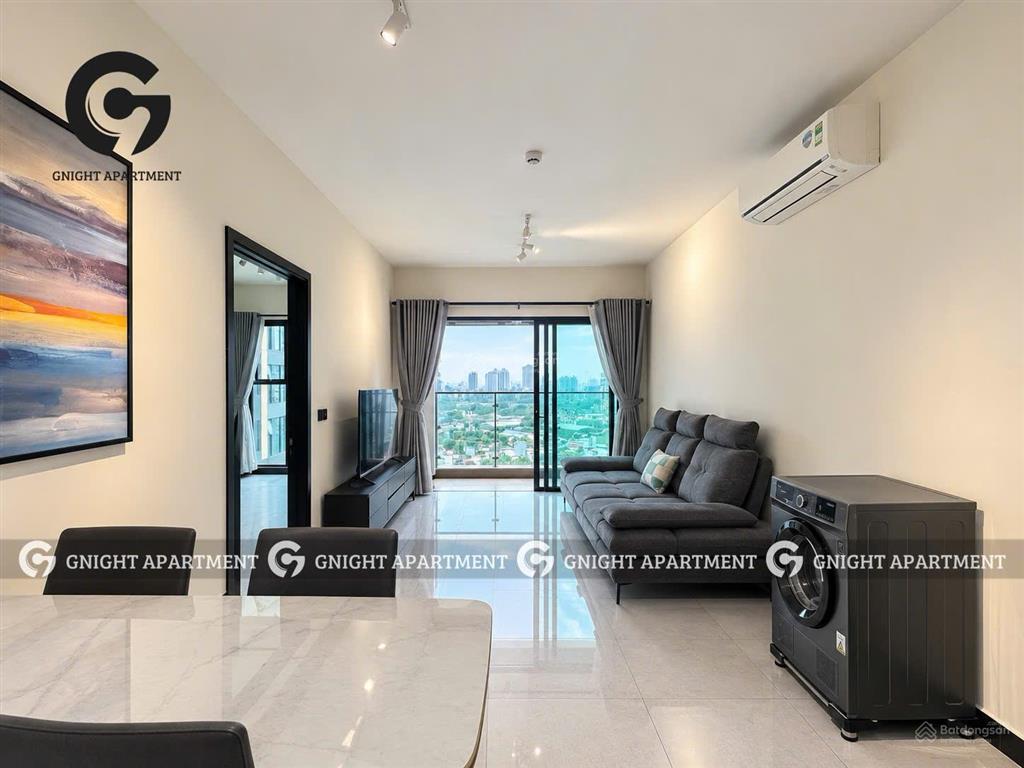 Bán gấp giá rẻ 2pn delasol q4 rộng 82m2 giá chỉ 8tỷ5 all in