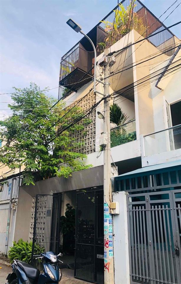 nhà đẹp giảm giá bán gấp