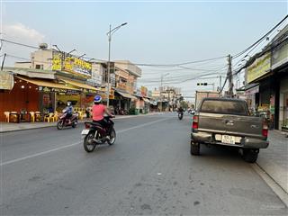 Bán nhà mặt tiền kinh doanh kdc thuận giao, giá chỉ 7,7tỷ. thu nhập 12triệu.  0366 236 ***