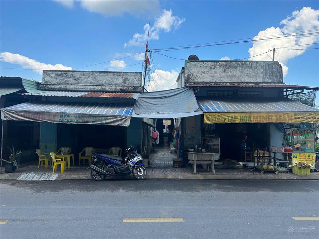 Giảm cực sâu, 14tỷ còn 11tỷ3. thu nhập sẵn 30triệu, dt hơn 500m2. đường kinh doanh. 0366 236 ***