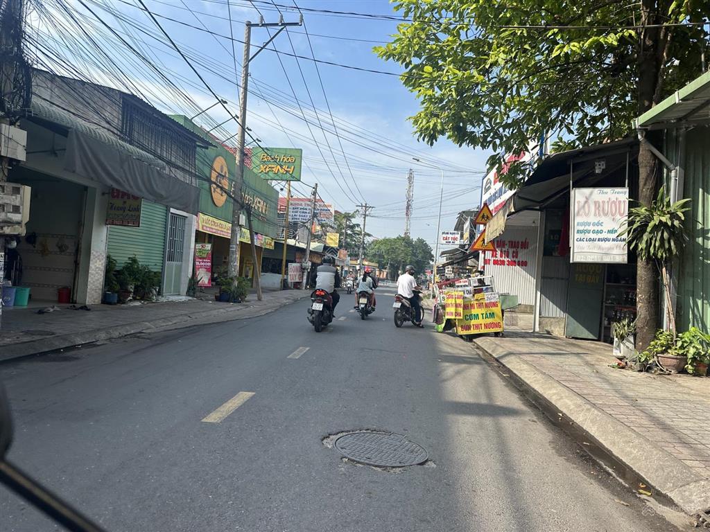 Chủ ngợp bán gấp. đất ngay vòng xoay an phú thuận an, giá chỉ 25 tỷ, gần 1000m2. 0366 236 ***