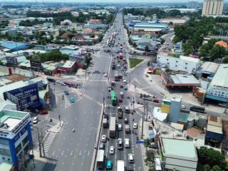 Chủ ngợp bán gấp, giá ~ 16tr/m2. ngay dt 743. nhanh tay quý cô chú. 0366 236 ***