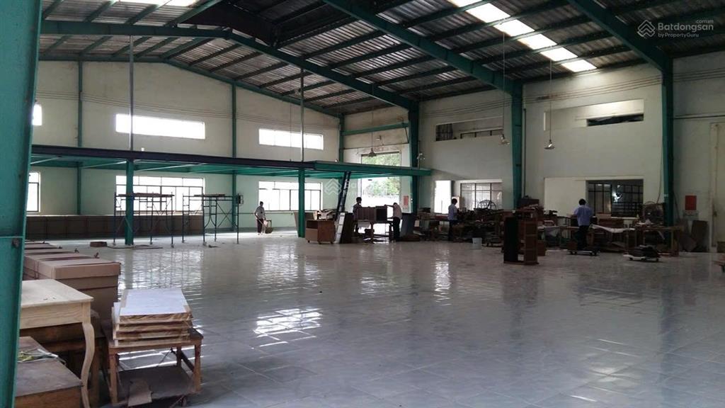 Bán xưởng phú an, thu nhập 200 triệu. dt 7296m2. giấy tờ đầy đủ.  0366 236 ***