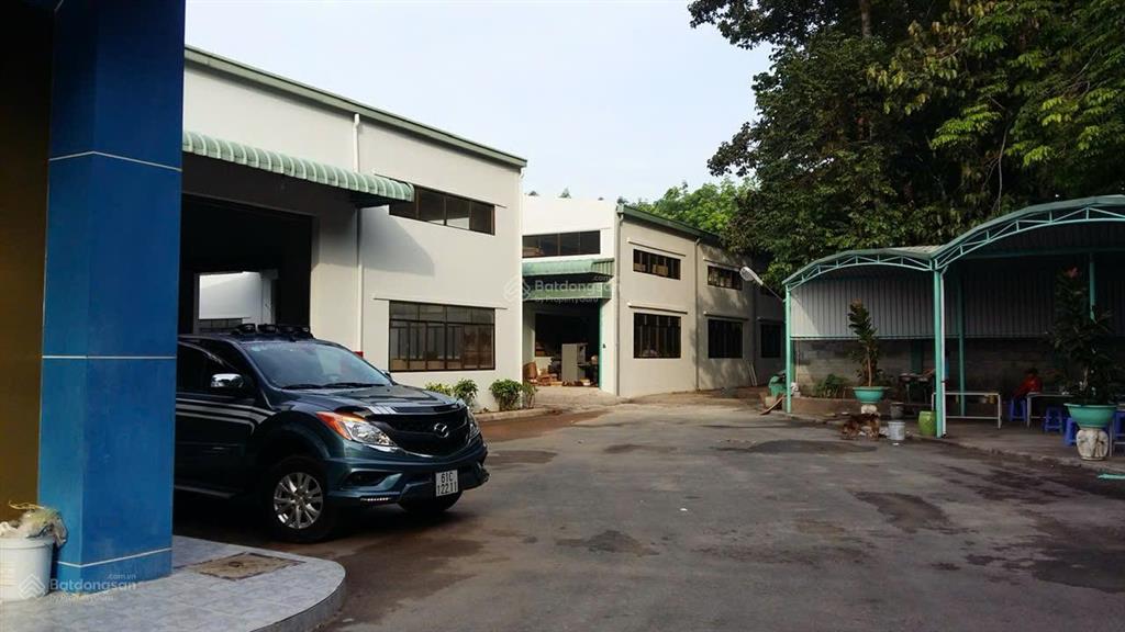 Bán xưởng phú an, thu nhập 200 triệu. dt 7296m2. giấy tờ đầy đủ.  0366 236 ***