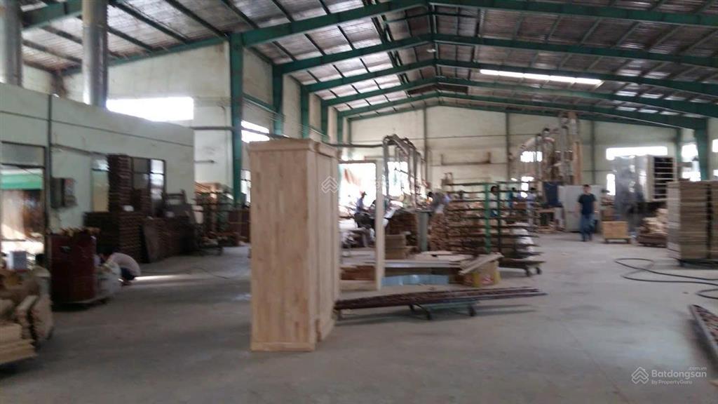 Bán xưởng phú an, thu nhập 200 triệu. dt 7296m2. giấy tờ đầy đủ.  0366 236 ***