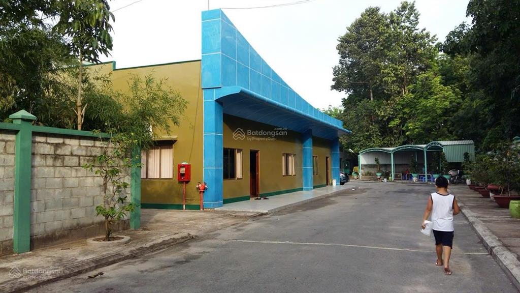 Bán xưởng phú an, thu nhập 200 triệu. dt 7296m2. giấy tờ đầy đủ.  0366 236 ***