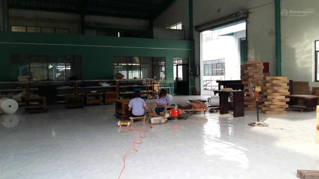 Bán xưởng phú an, thu nhập 200 triệu. dt 7296m2. giấy tờ đầy đủ.  0366 236 ***