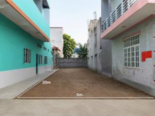 Chủ ngộp, bán 150m2 đất ngay chợ, giá kẹt bán gấp 4,5ty.  0366 236 ***