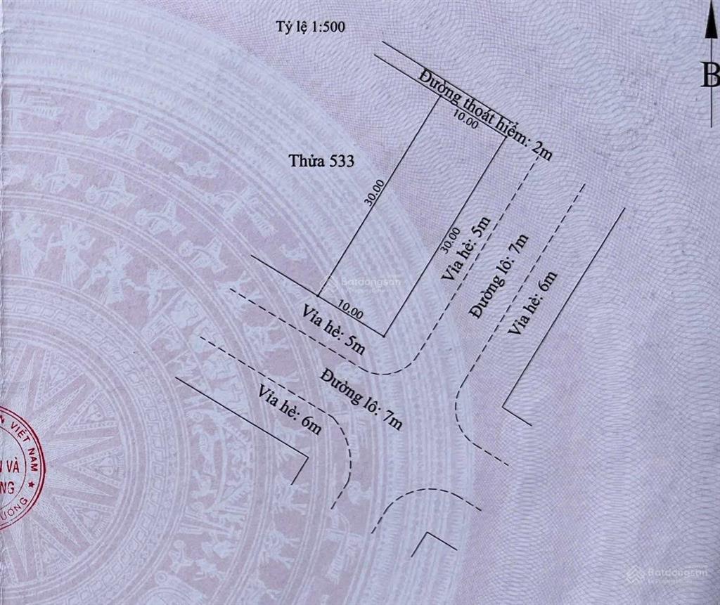 Chủ kẹt tiền, cắt lỗ ngay 4 tỷ trong tuần. lô góc 2 mặt tiền kinh doanh. 0366 236 ***
