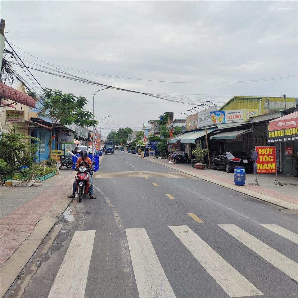 Chủ kẹt tiền, cắt lỗ ngay 4 tỷ trong tuần. lô góc 2 mặt tiền kinh doanh. 0366 236 ***