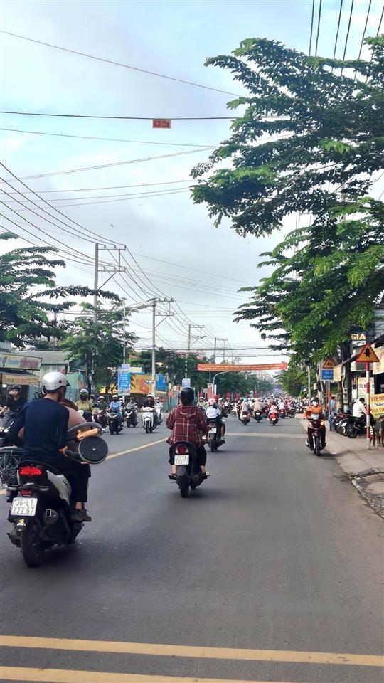 Giảm sâu, còn 7,9tỷ. cặp nhà trọ kdc thuận giao. bán nhanh.  0366 236 ***