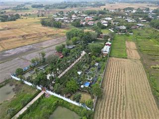 KHU NGHỈ DƯỠNG SINH THÁI GIÁ BÁN KHÔNG BẰNG 1/2 CHI PHÍ XÂY DỰNG