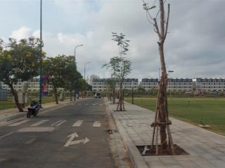 Bán đất nền nam rạch chiếc globai city an phú . nay p. bình trưng tp. hcm. góc 92.5m2. 24 tỷ 100