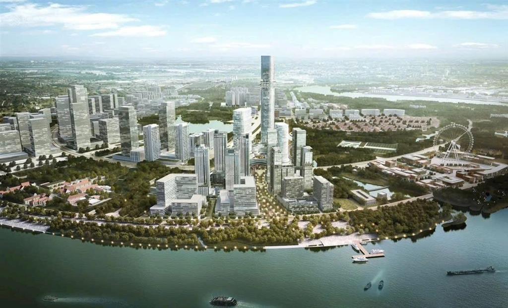 Bán đất mặt tiền đường số 2 the vista an phú q2. nay p. an khánh tp.hcm. 160m2. 28 tỷ