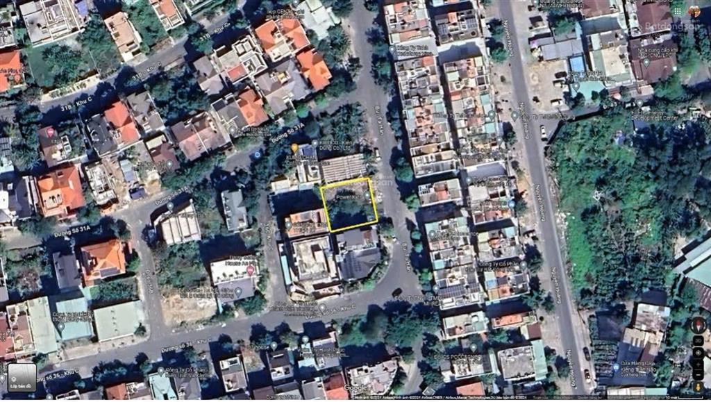 Bán đất nền dự án an phú  an khánh, 100 tỷ, 400 m2, p an phú, q2, tp.hcm