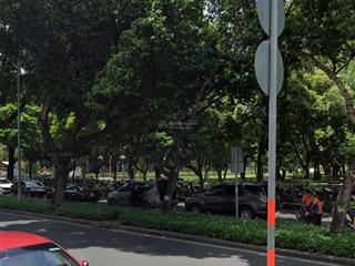 Bán tòa nhà văn phòng tại 215a & 215b, hai bà trưng, 192 tỷ, 176m2 siêu hot