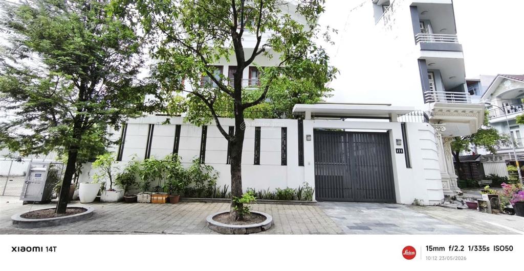 Bán village biệt thự mặt tiền đường đỗ pháp thuận an phú an khánh tp hồ chí minh