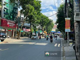 Mặt tiền bàu cát (5x20m) 1 trệt 3 lầu chỉ 16 tỷ tl