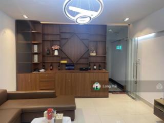 Mặt tiền khu nhà ga t3 hoàng hoa thám (4x21m) 4 tầng lầu chỉ 15,9 tỷ tl