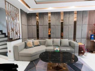 Hẻm rộng! nhà đẹp! đường trường chinh khu bàu cát (4.2x16m) 4 tầng lầu chỉ 9.5 tỷ.