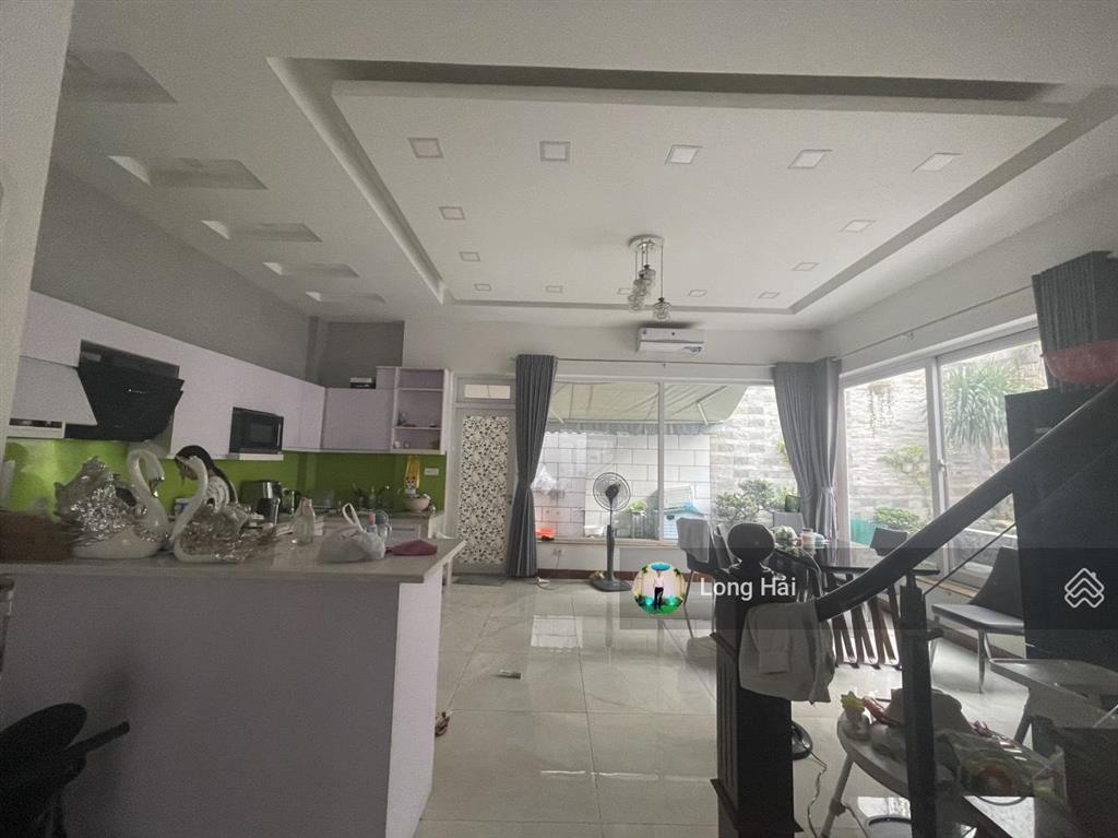 Hiếm! hẻm rộng ô tô bàu cát p.14 tân bình (5x14m) 2 tầng chỉ 8.9 tỷ tl