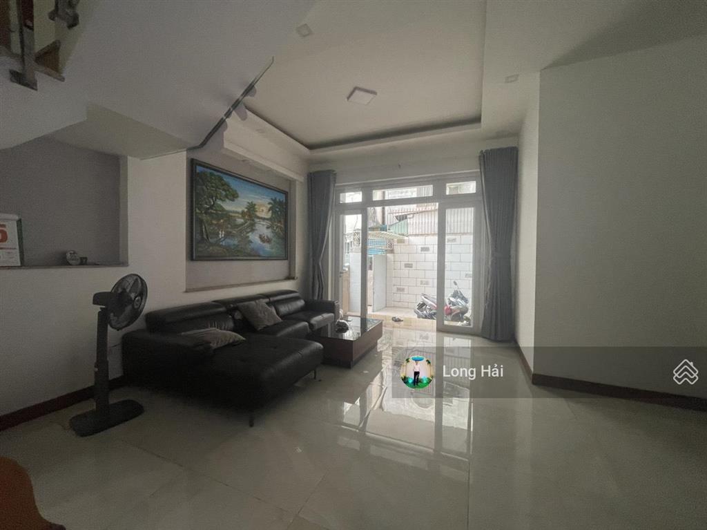 Hiếm! hẻm rộng ô tô bàu cát p.14 tân bình (5x14m) 2 tầng chỉ 8.9 tỷ tl