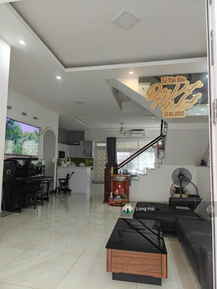 Hiếm! hẻm rộng ô tô bàu cát p.14 tân bình (5x14m) 2 tầng chỉ 8.9 tỷ tl