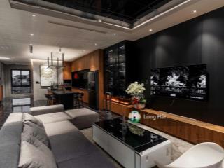 Hạ 1 tỷ, bán gấp căn nhà hẻm ô tô bàu cát (4.5x13m) 1 trệt 3 lầu mới chỉ 10 tỷ