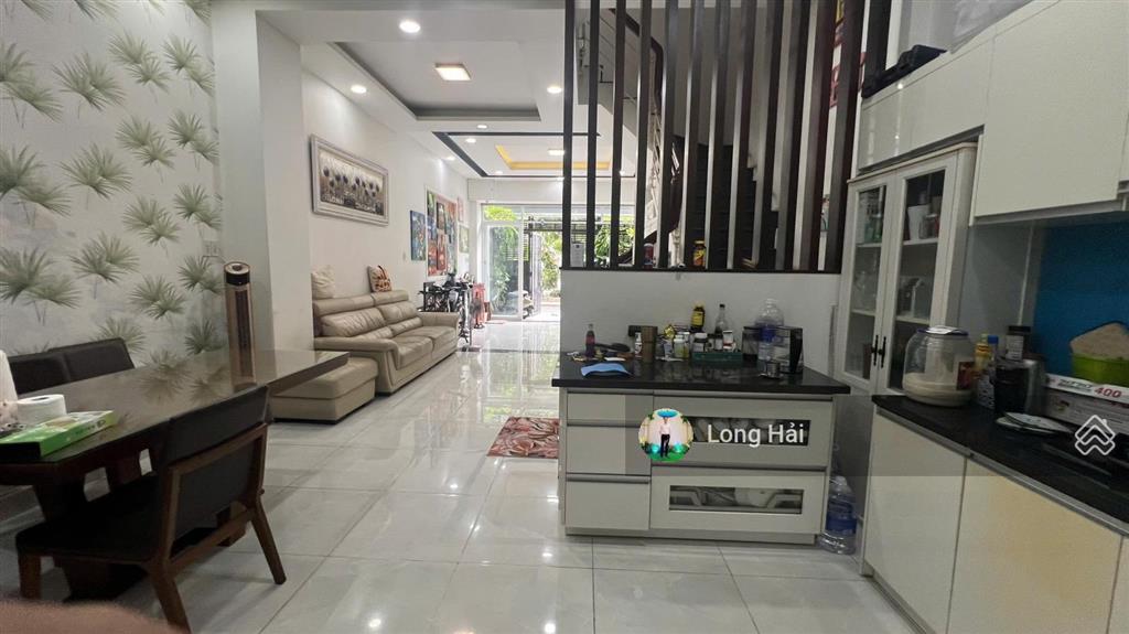 Hiếm! hẻm ô tô đường bàu cát p.14 tân bình (5x18m) giá chỉ 11,9 tỷ tl