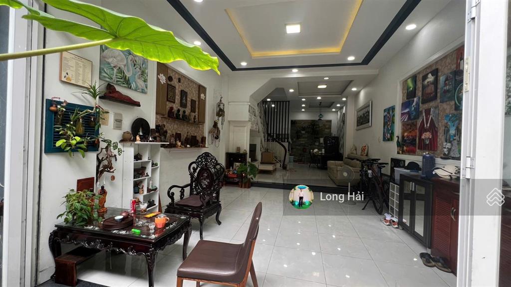 Hiếm! hẻm ô tô đường bàu cát p.14 tân bình (5x18m) giá chỉ 11,9 tỷ tl