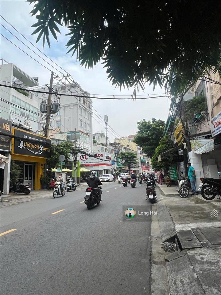 Mặt tiền kinh doanh bàu cát p.tân bình (4x16m) 1 trệt 2 lầu chỉ 11,5 tỷ tl