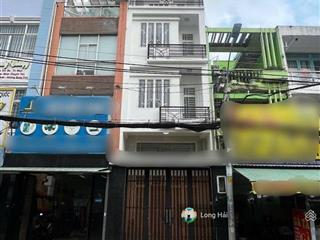 Mặt tiền kinh doanh bàu cát p.tân bình (4x16m) 1 trệt 2 lầu chỉ 11,5 tỷ tl