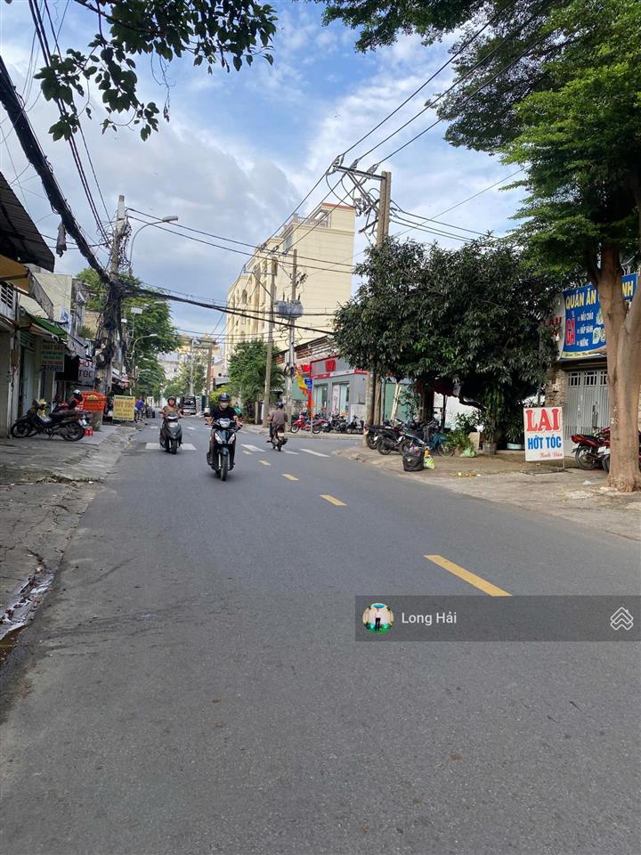 (sốc) căn góc 2mt kinh doanh tân sơn nhì (10.7x11.7m) chỉ 15 tỷ, hđt 25tr/tháng