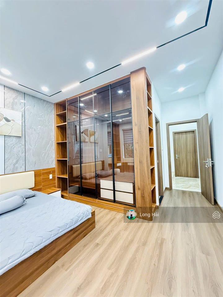 Hẻm 7m vip lý thường kiệt  nhà đẹp nội thất cao cấp  4 tầng sân thượng  chỉ 11.2 tỷ