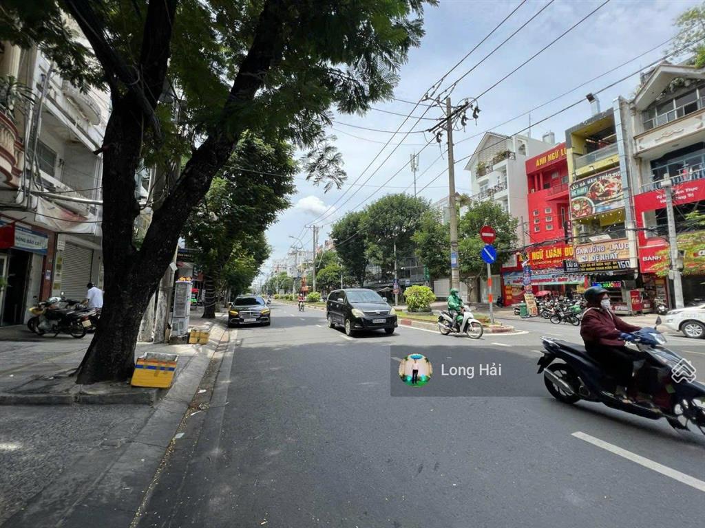 Hiếm! mặt tiền độc lập ngay tân sơn nhì  4x18m  giá chỉ 9,3 tỷ tl