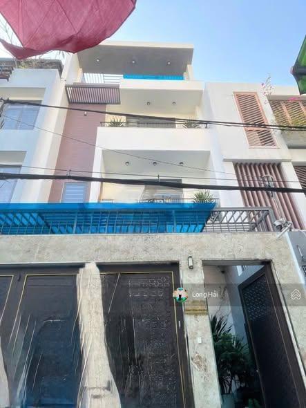Sản phẩm hiếm! (6,5x16m) ngay bàu cát  1 trệt 2 lầu sân thượng  giá chỉ 10.2 tỷ tl
