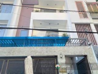 Sản phẩm hiếm! (6,5x16m) ngay bàu cát  1 trệt 2 lầu sân thượng  giá chỉ 10.2 tỷ tl