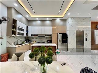 Nhà 4 tầng hẻm 303 tân sơn nhì ngang 4.5m dài 17m chỉ 12 tỷ